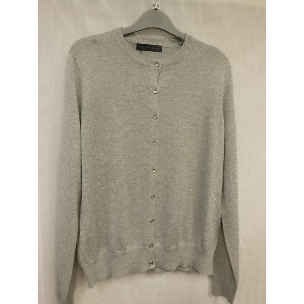 M&S Collection Ladies Cardigan, size 18 M&S Marks & Spencer - Size: 18 ...