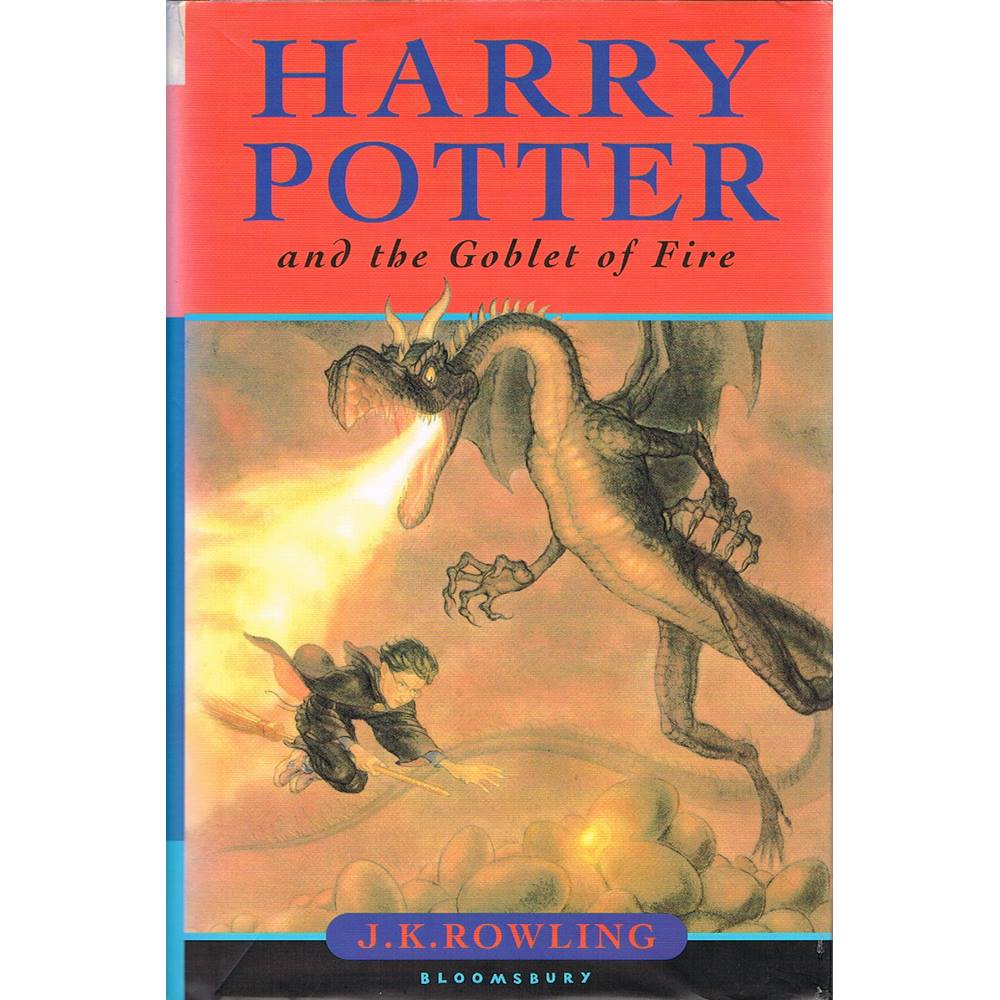 for ipod download Harry Potter and the Goblet of Fire