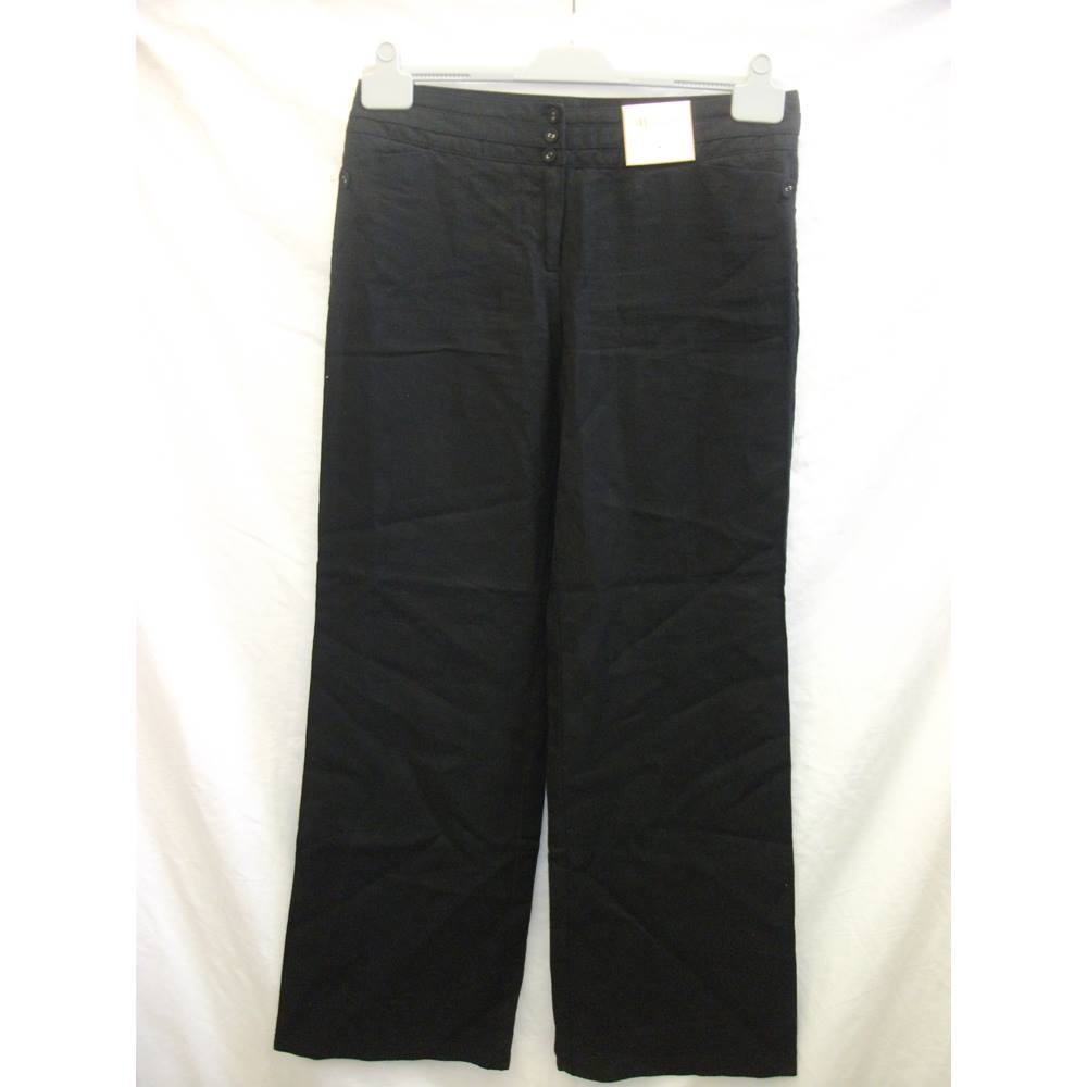 NEW Monsoon Ladies Trousers - Size: 32
