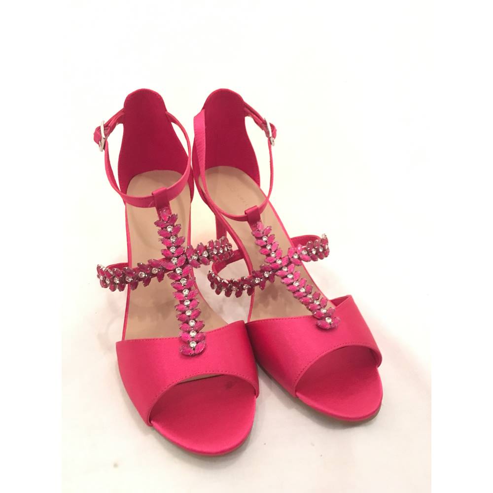 marks and spencer's shoes