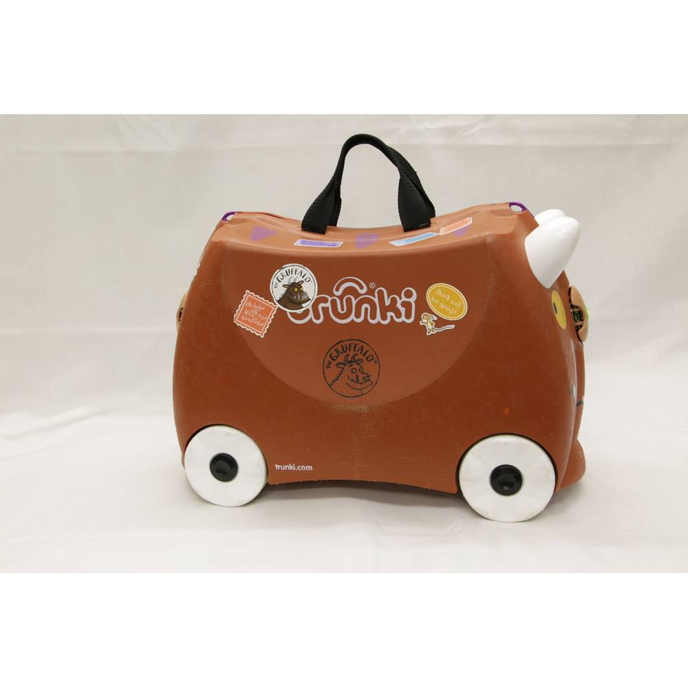 dunelm trunki