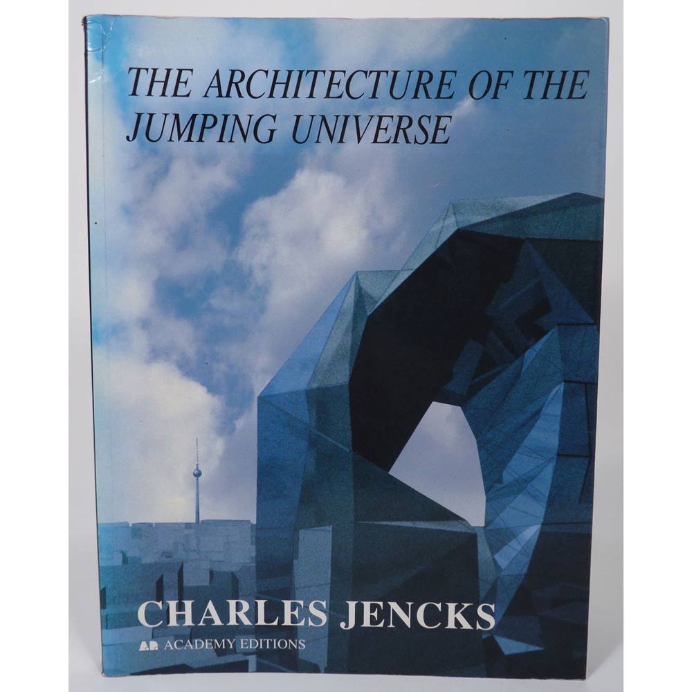 meaning in architecture charles jencks pdf