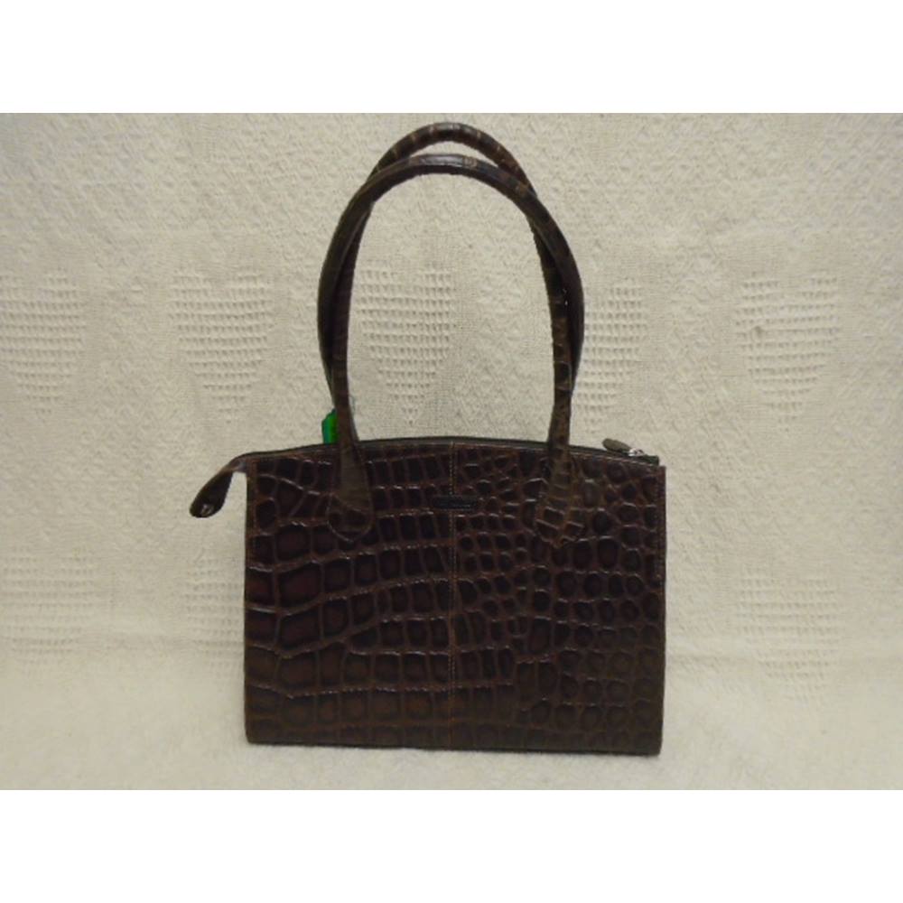 osprey croc handbags