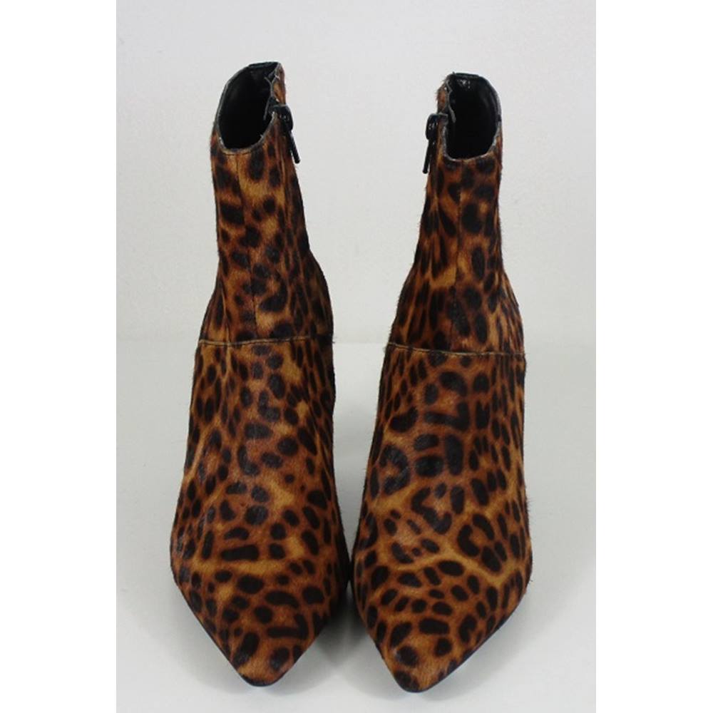 marks and spencer ankle boots