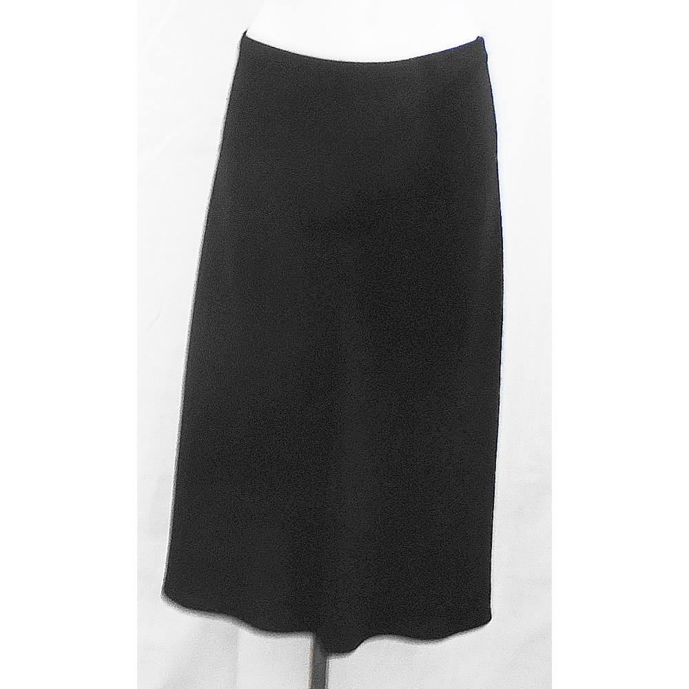 M&S black skirt Size 16 | Oxfam GB | Oxfam’s Online Shop