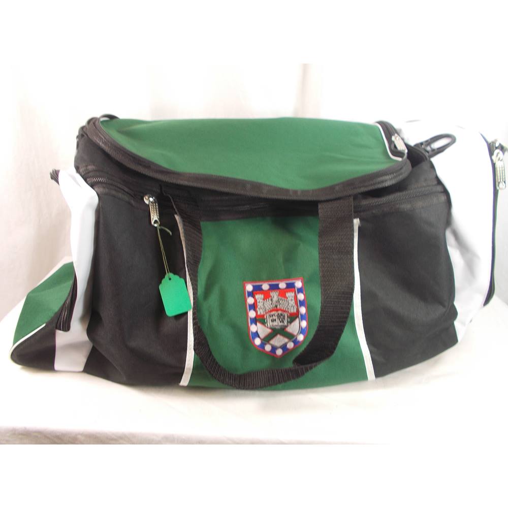 mens large sports holdall