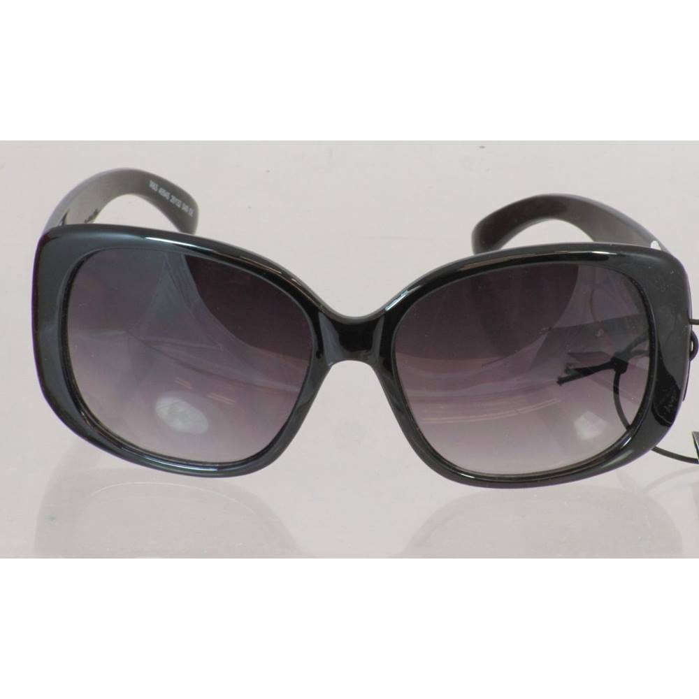 BNWOT M&S Marks & Spencer - Black - Sunglasses | Oxfam GB | Oxfam’s ...
