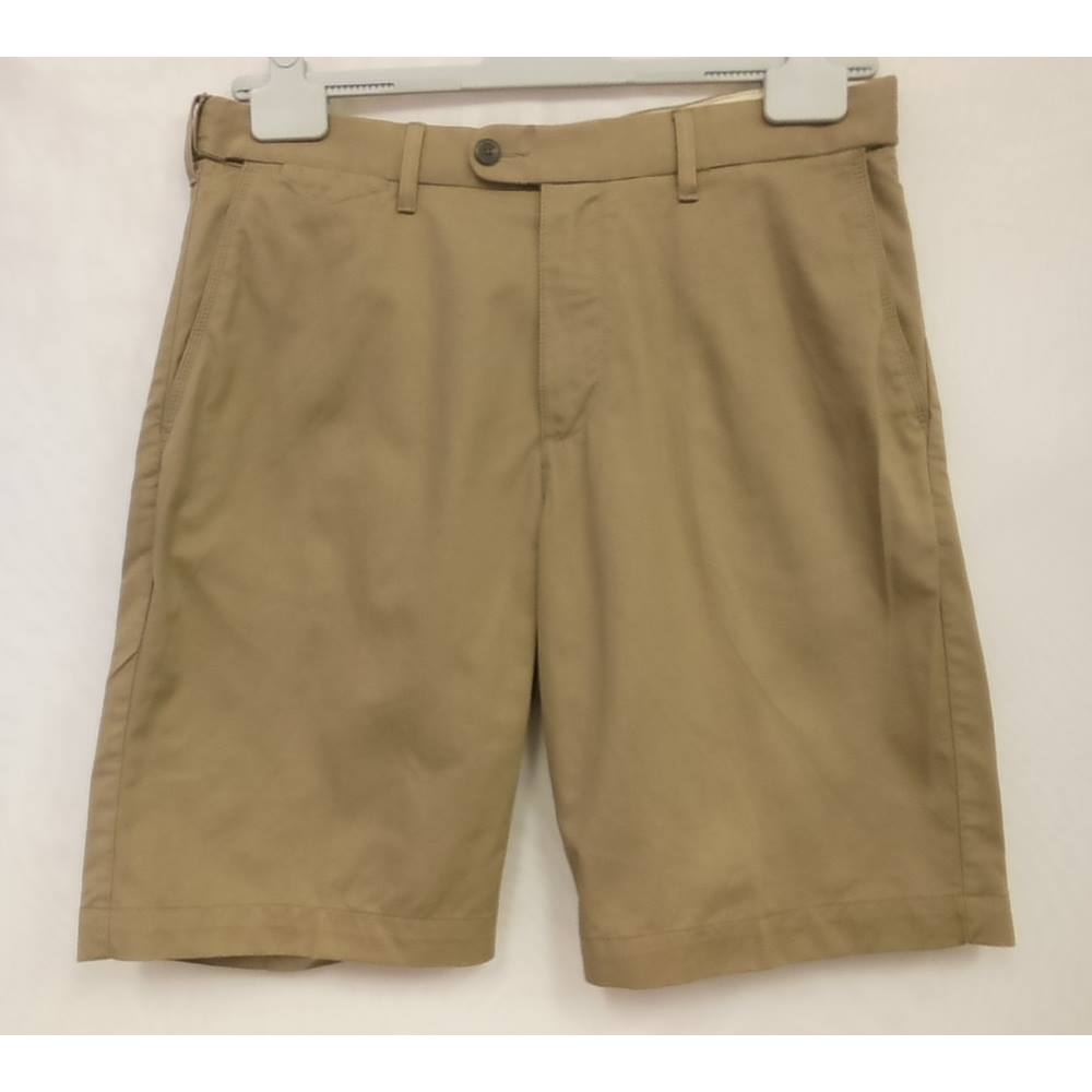 M&S Collection Men's Stormwear Shorts size 34