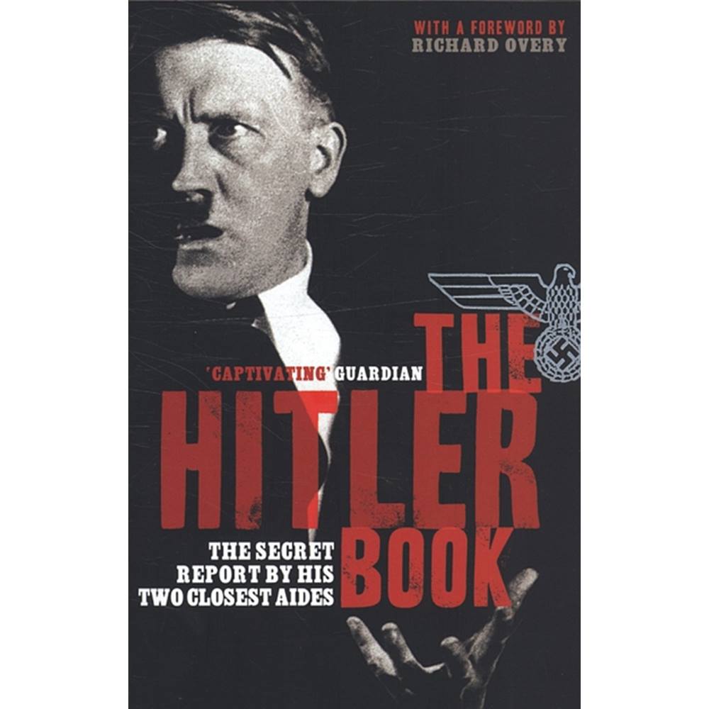 The Hitler book | Oxfam GB | Oxfam’s Online Shop