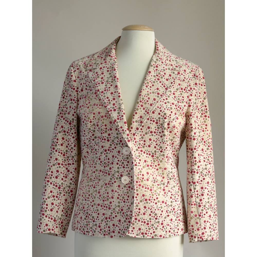 Laura Ashley women's cord jacket in excellent condition Laura Ashley ...
