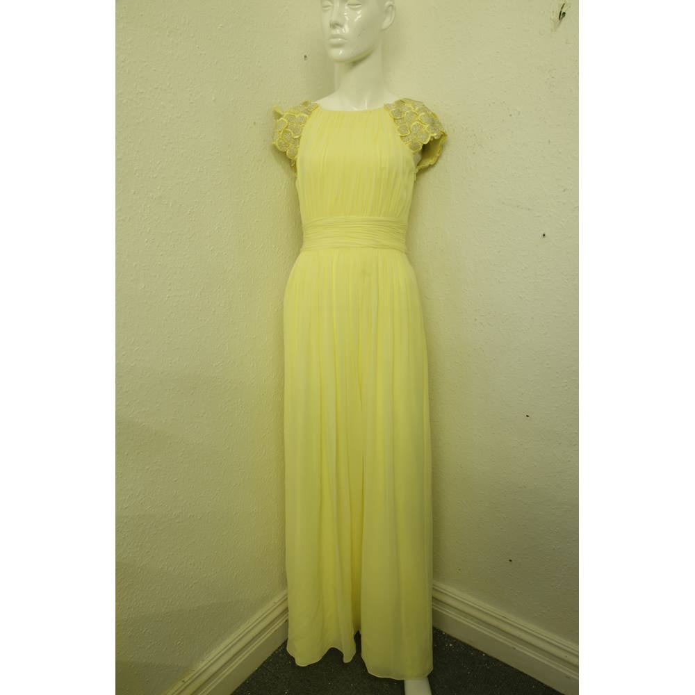 lemon maxi