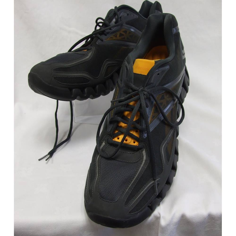 reebok shoes technology