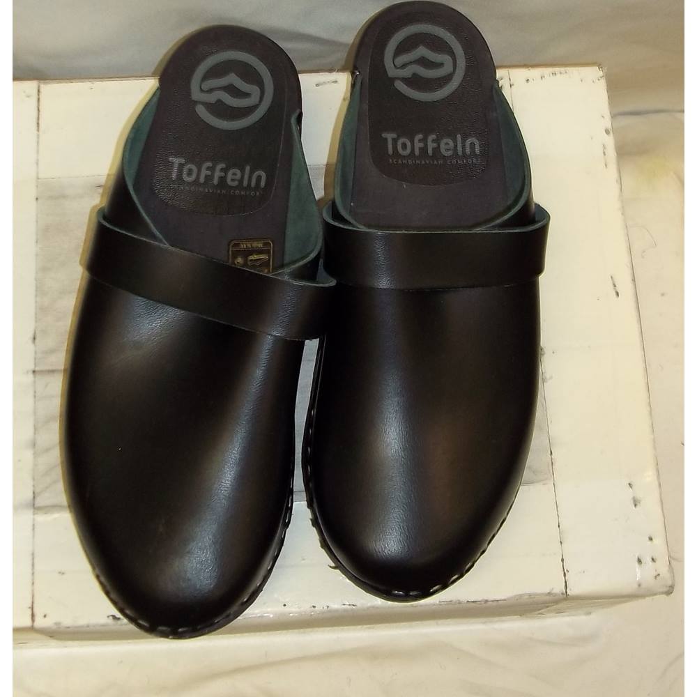 toffeln sale