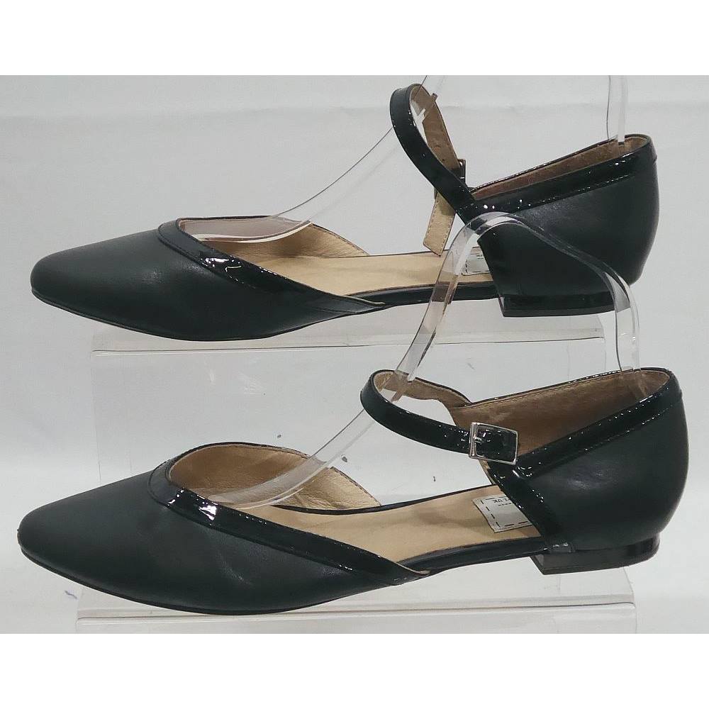 bertie monk shoes