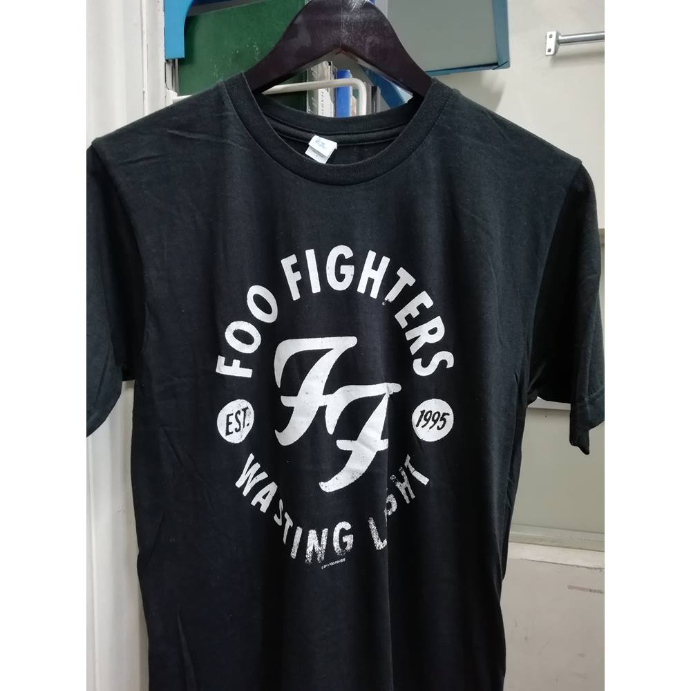 Foo Fighters Tour TShirt Oxfam GB Oxfam’s Online Shop