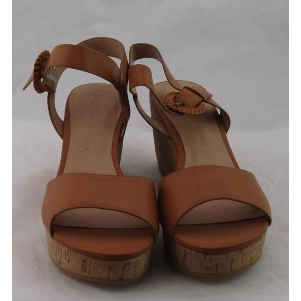 m and s wedges
