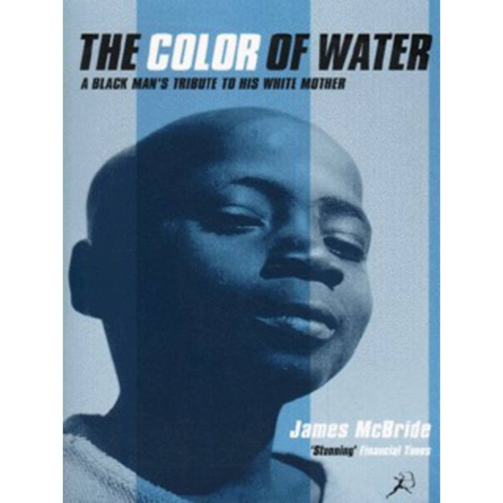 The color of water Oxfam GB Oxfam’s Online Shop