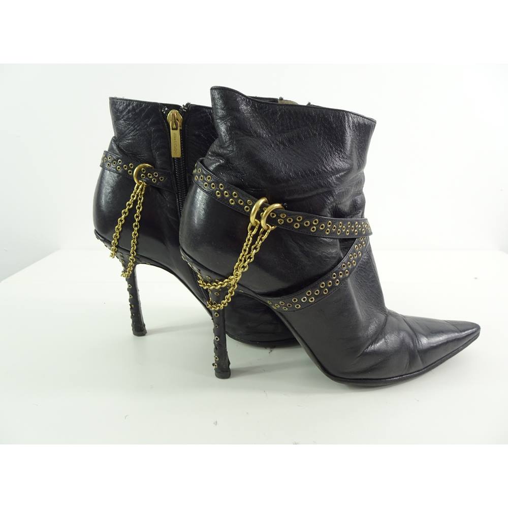 jimmy choo size 39 conversion