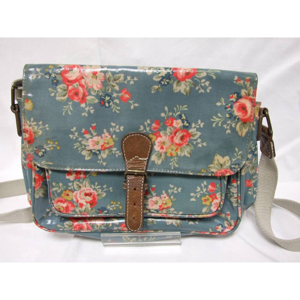 satchel bag cath kidston