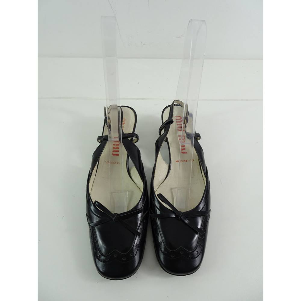 miu miu shoes online