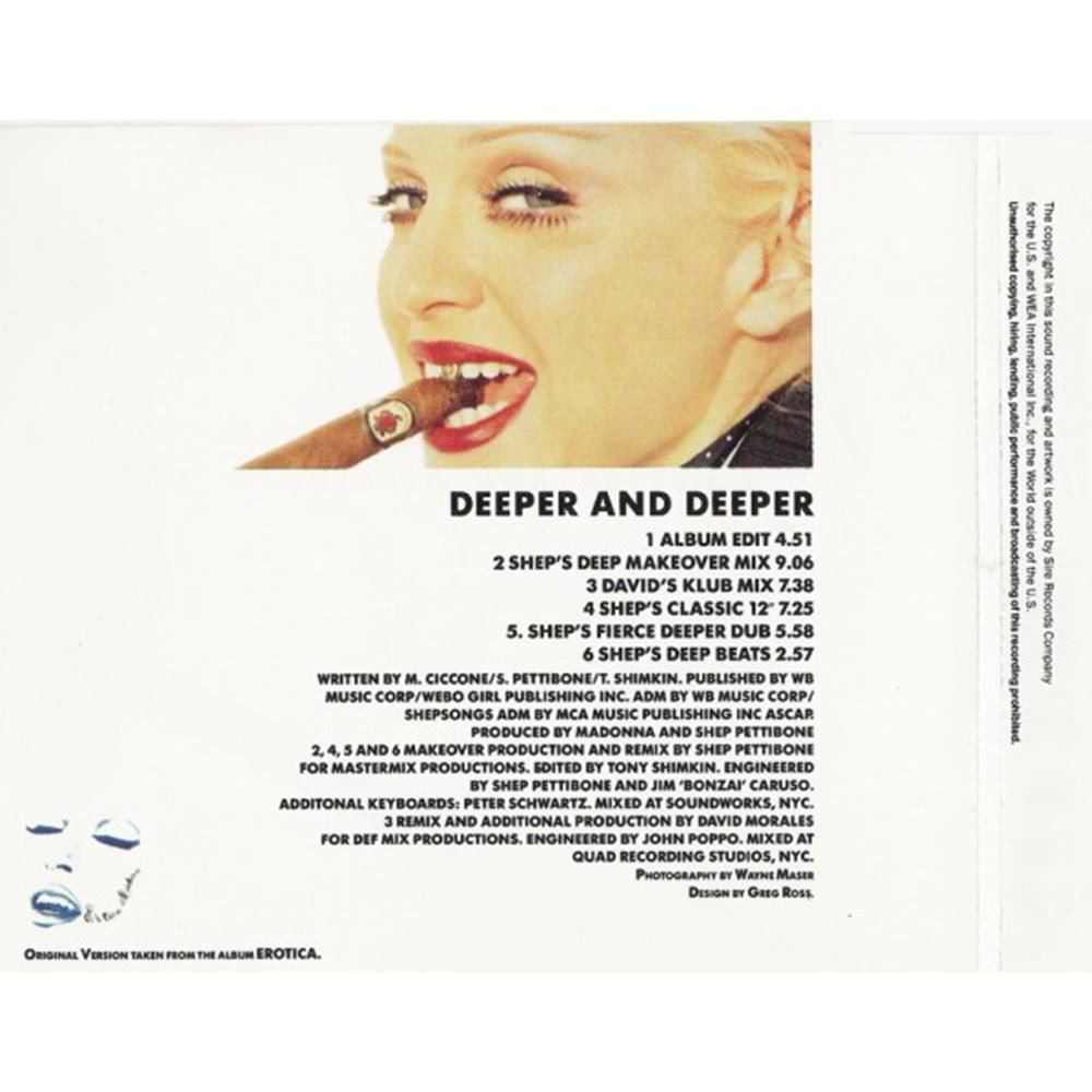 god control vs deeper and deeper madonna god control vs deeper and deeper madonna