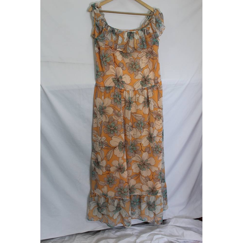 Summer Maxi Dresses Size 16 Down To Earth Bali