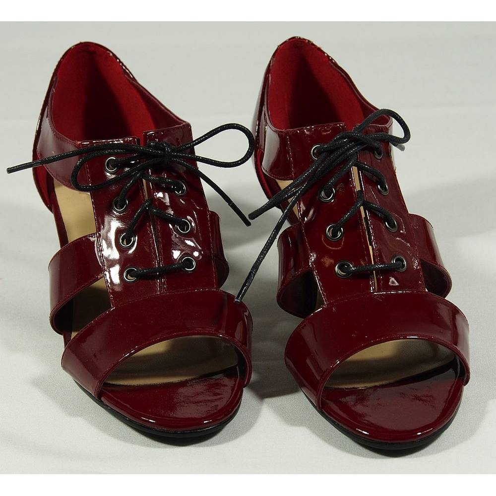 kaleidoscope shoes