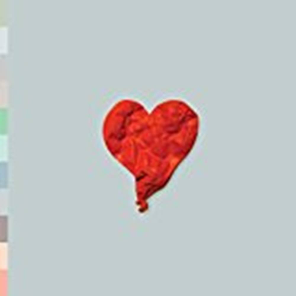 when did 808s and heartbreak come out