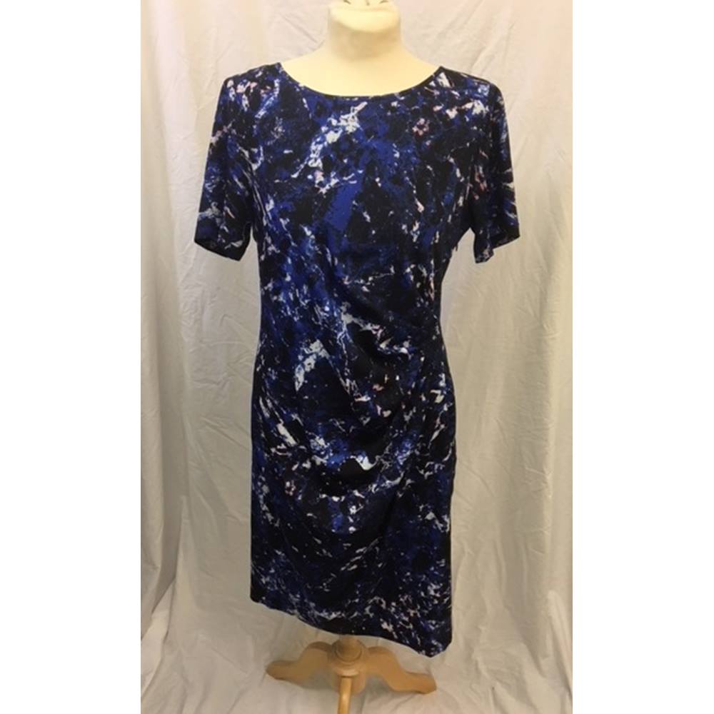 blue dress from M&S size 12 | Oxfam GB | Oxfam’s Online Shop