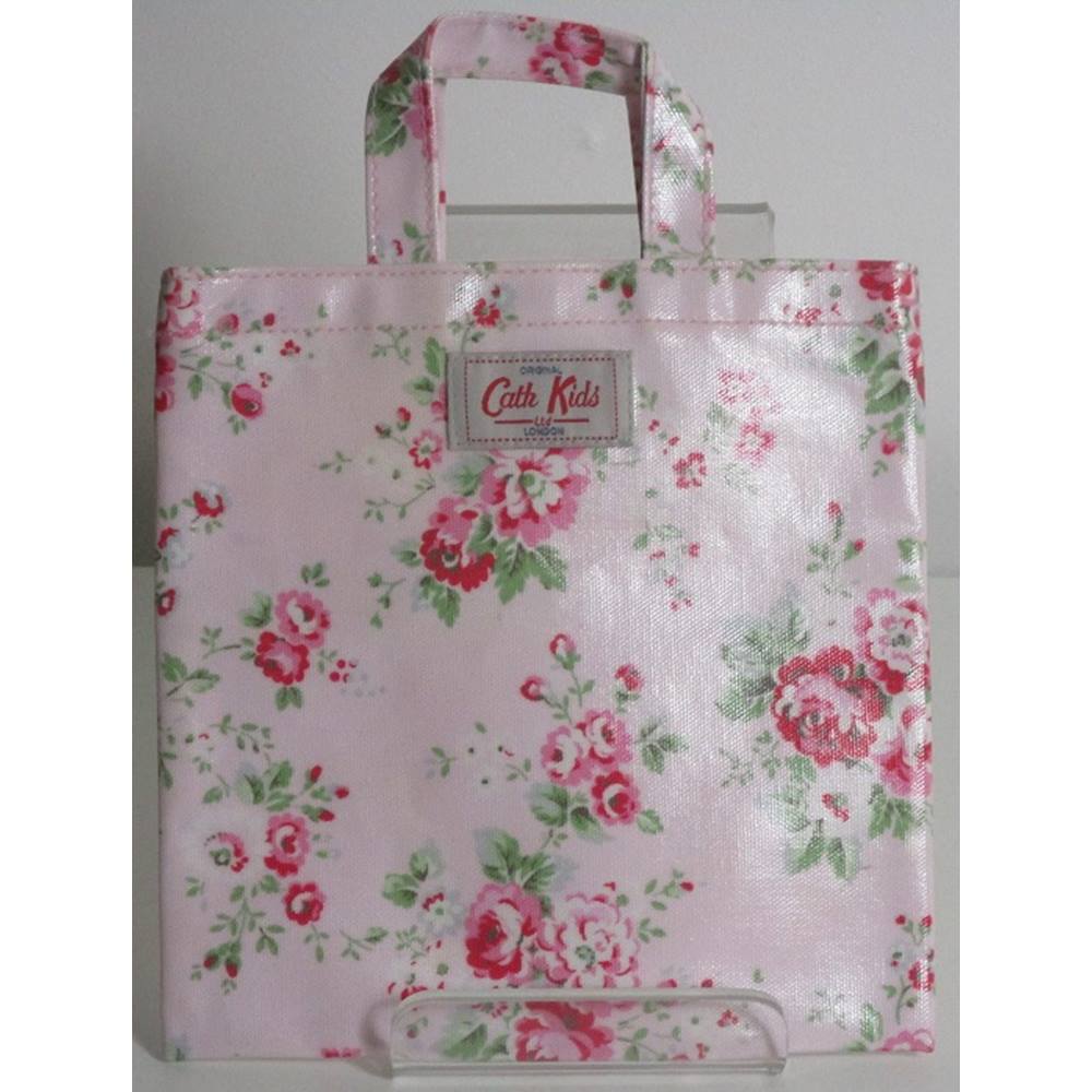 cath kidston pink bag