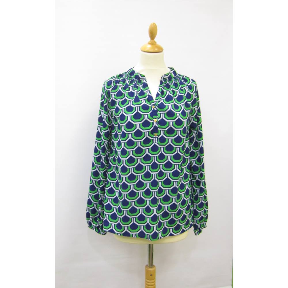 Margaret Josephs Macbeth Collection Blouse Margaret Josephs Macbeth ...