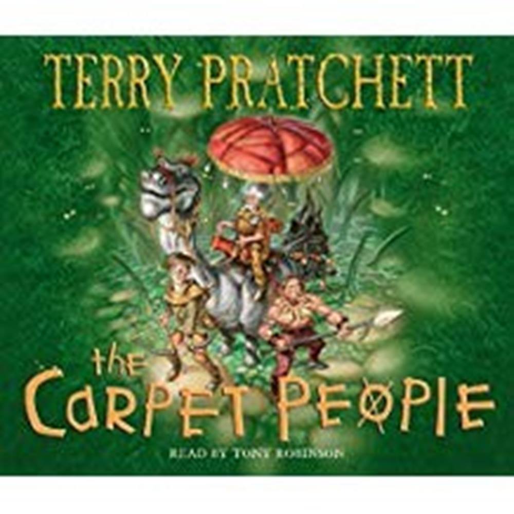Only You Can Save Mankind by Terry Pratchett