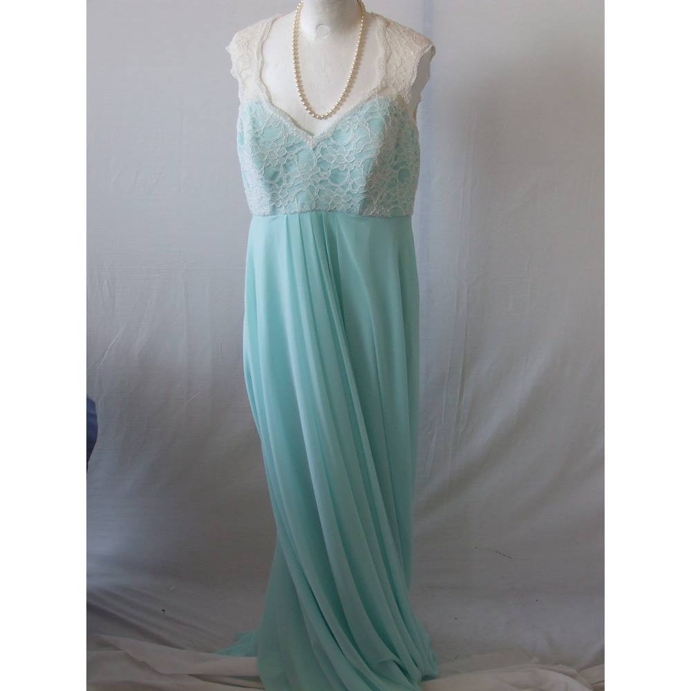 size 16 formal