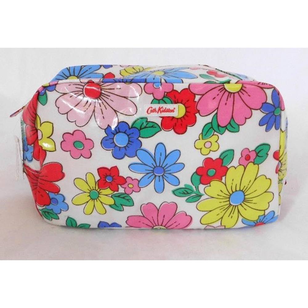 cath kidston wax bag