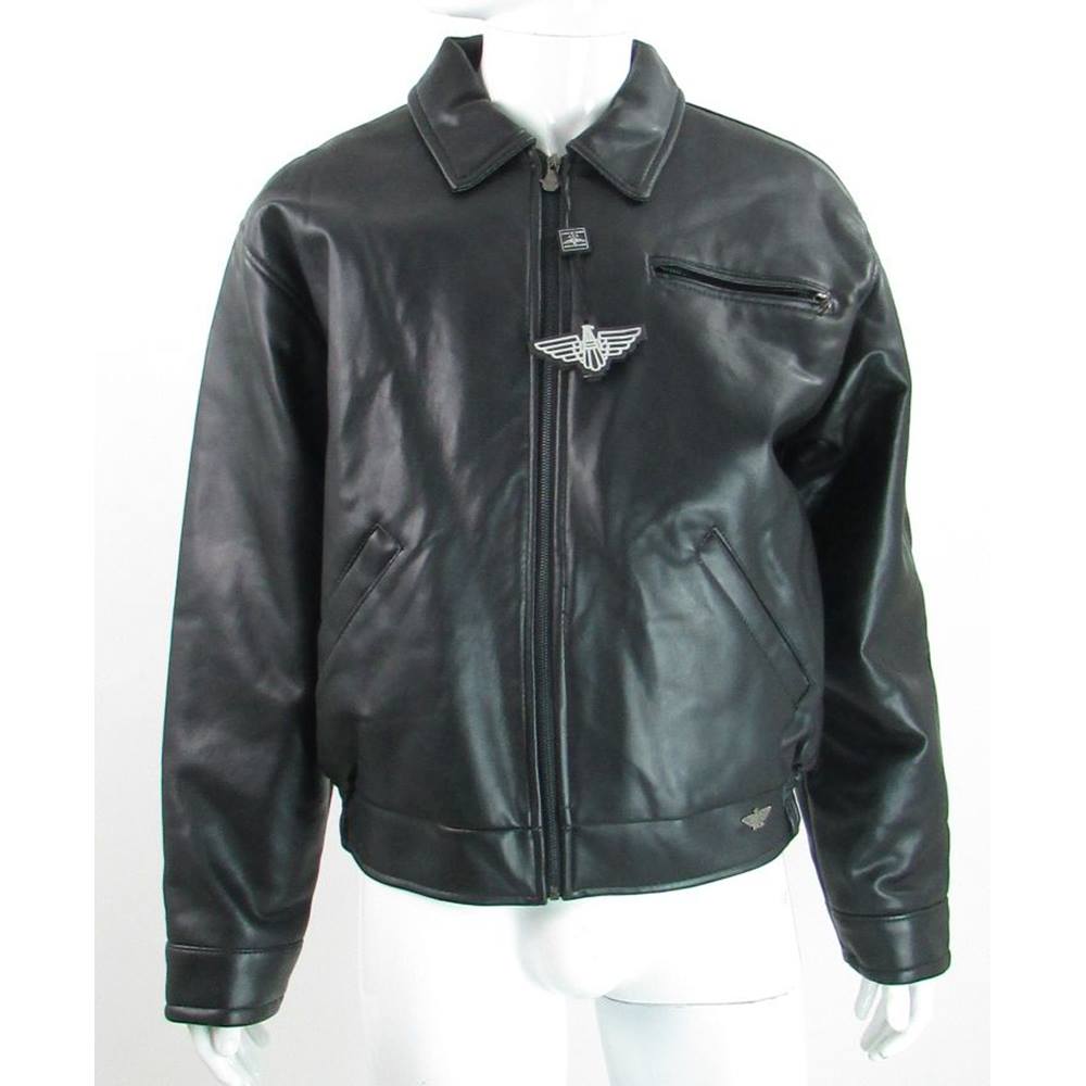 Leather Jackets L Local Classifieds Preloved