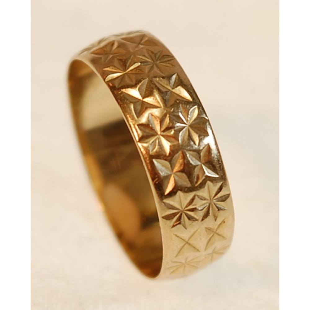 9ct Gold Ring | Oxfam GB | Oxfam’s Online Shop