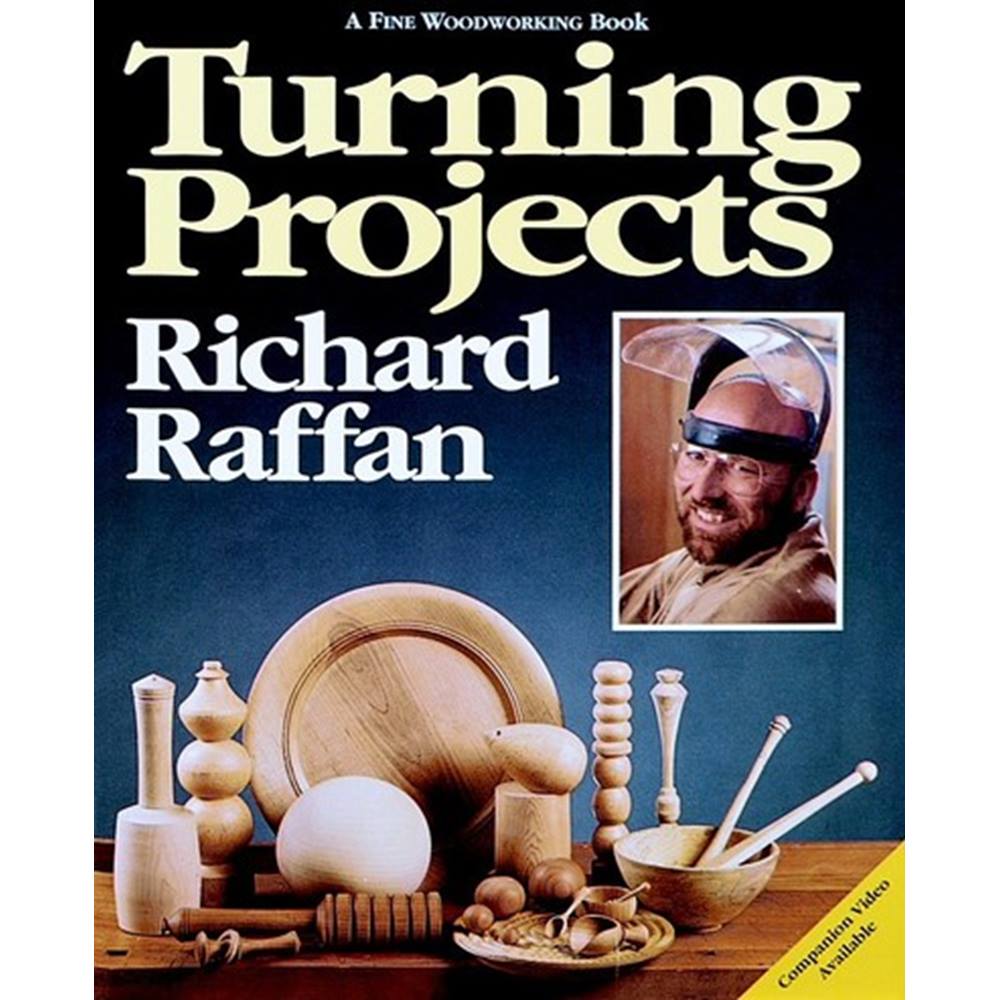 Richard raffan videos