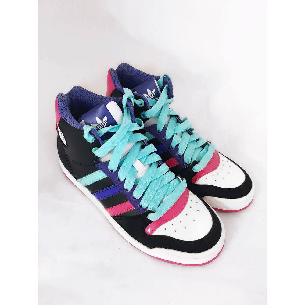 adidas trainers size 3.5