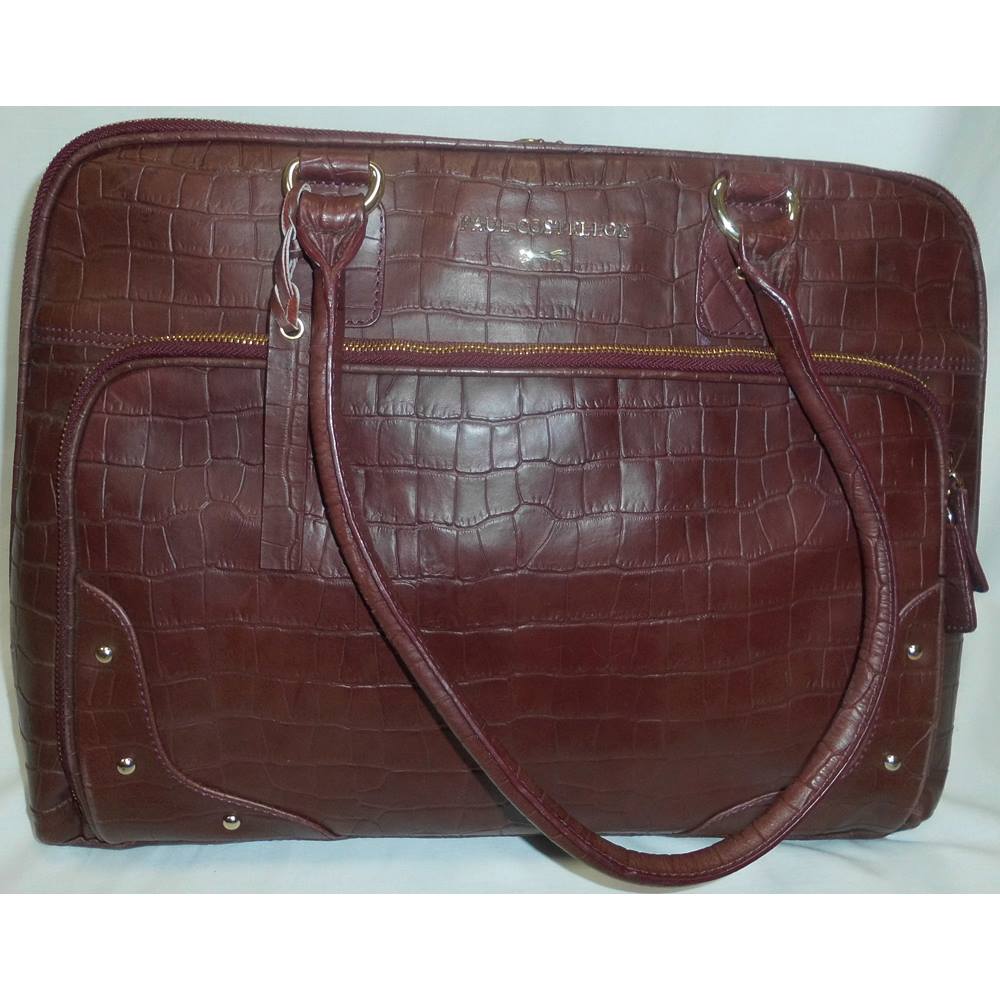 Paul Costelloe Handbags 1621