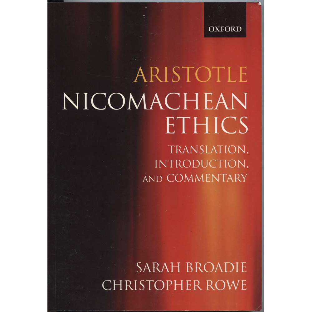 aristotle-nicomachean-ethics-translation-introduction-commentary