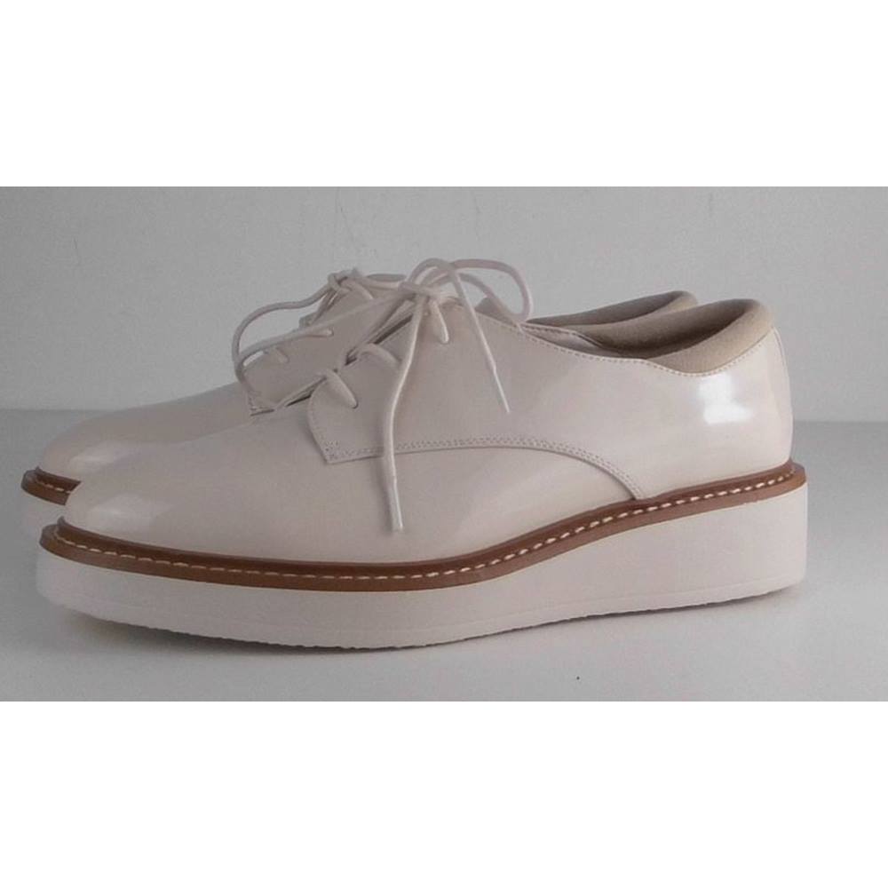 marks and spencer's shoes