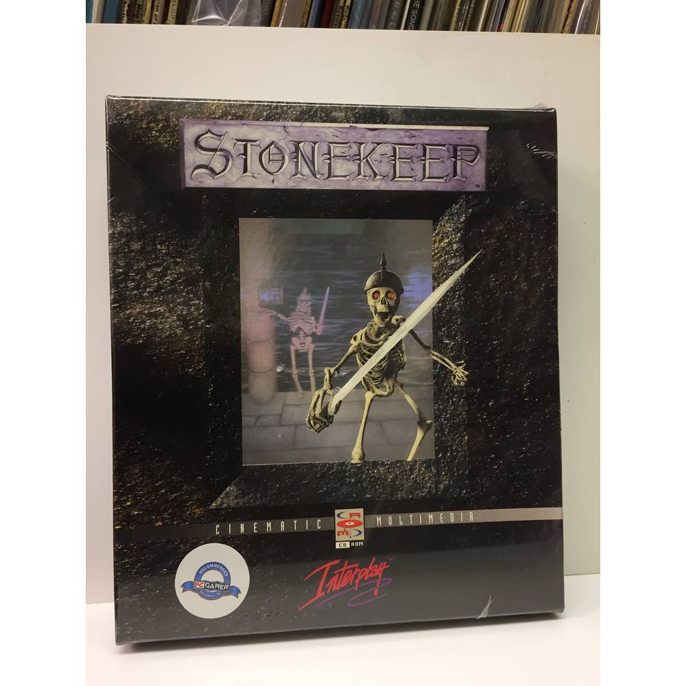 download stonekeep pc game