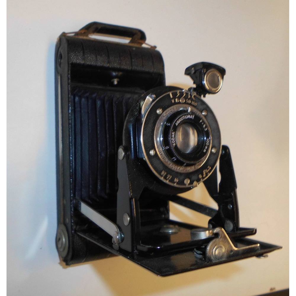 kodak six 20 junior