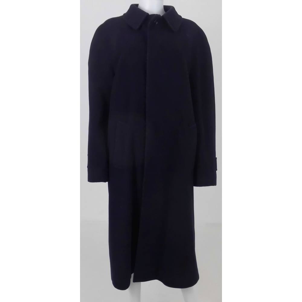 House of Fraser the Collection Size:14-16 Black Coat | Oxfam GB | Oxfam ...