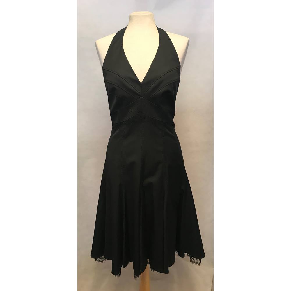 Karen Millen - Size: 14 - Black | Oxfam GB | Oxfam’s Online Shop