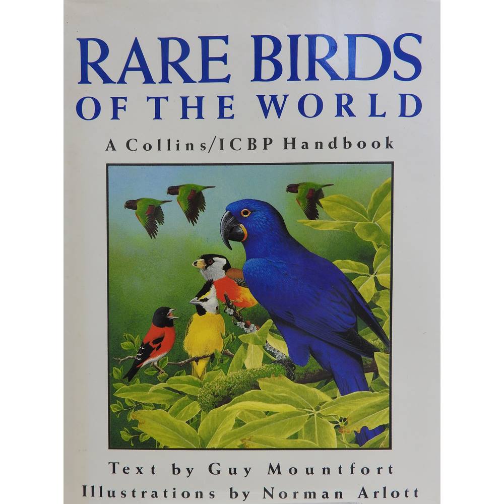 handbook of the birds of the world online