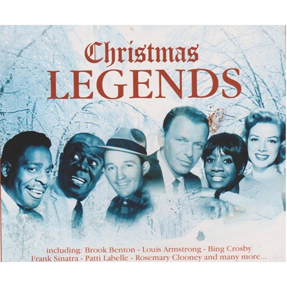 CHRISTMAS LEGENDS  Oxfam GB  Oxfam’s Online Shop