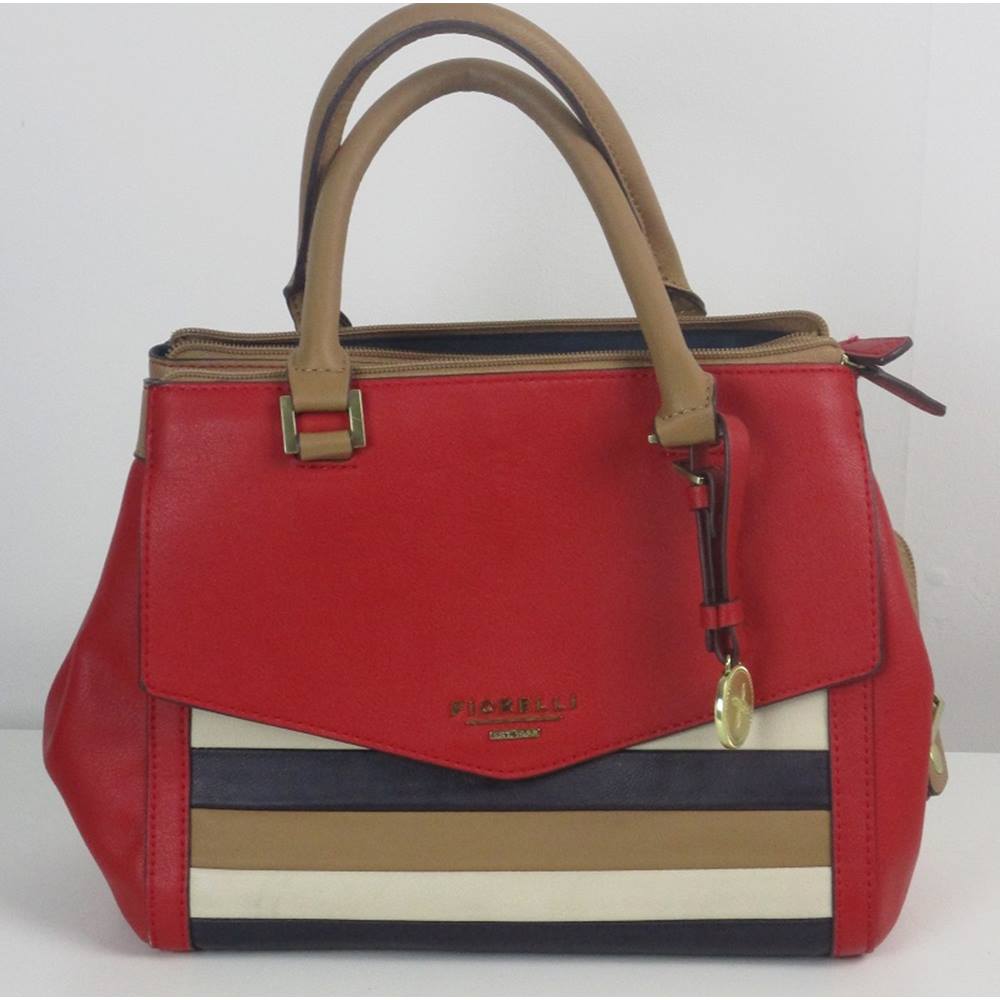 fiorelli millie bag