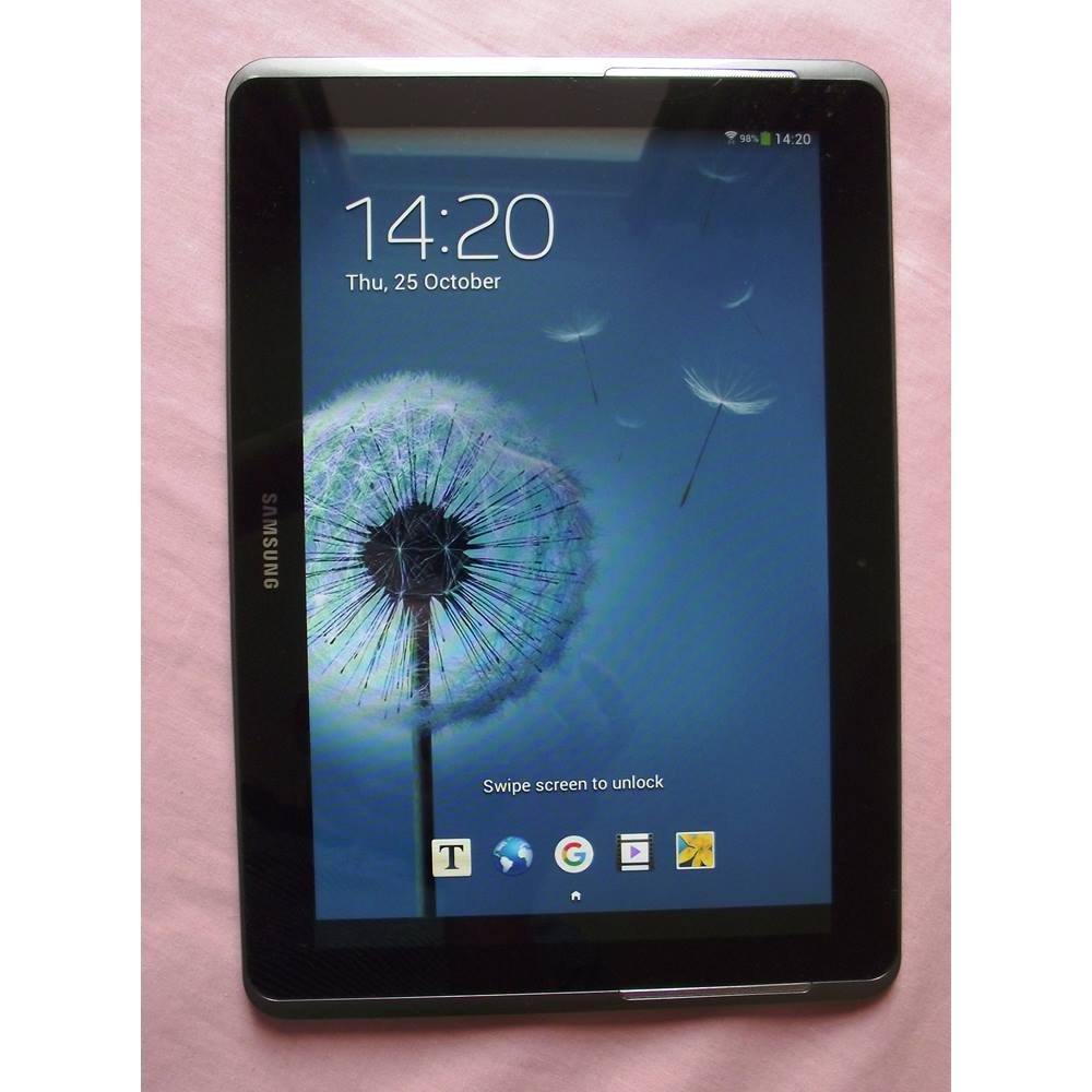 samsung p5110 tablet