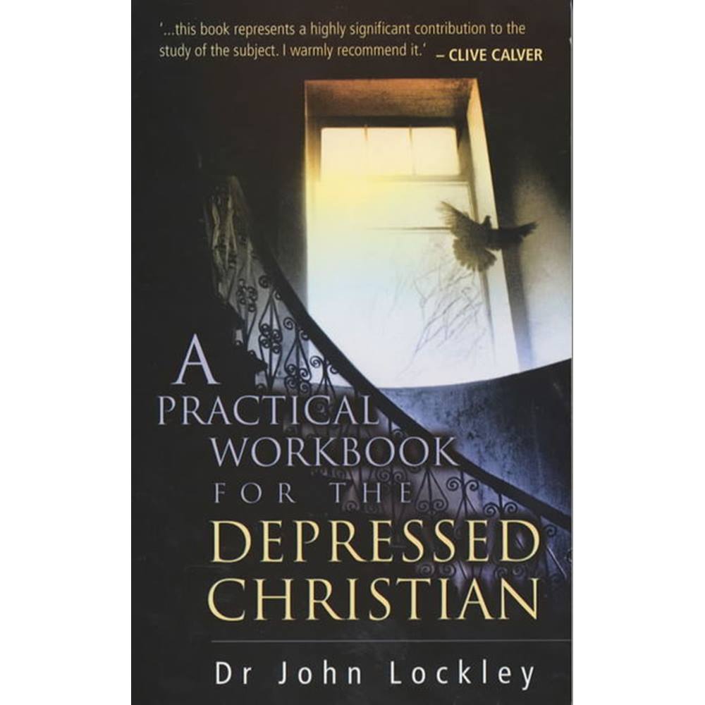 A Practical Workbook for the Depressed Christian For Sale in Chelmsford ...